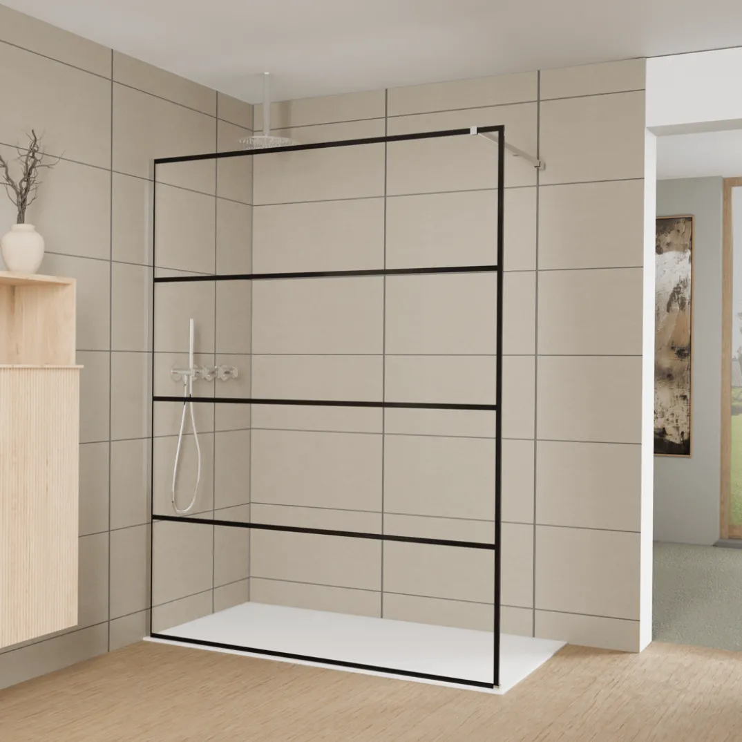 Balmani Modular inloopdouche