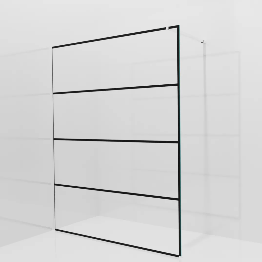 Balmani Modular inloopdouche