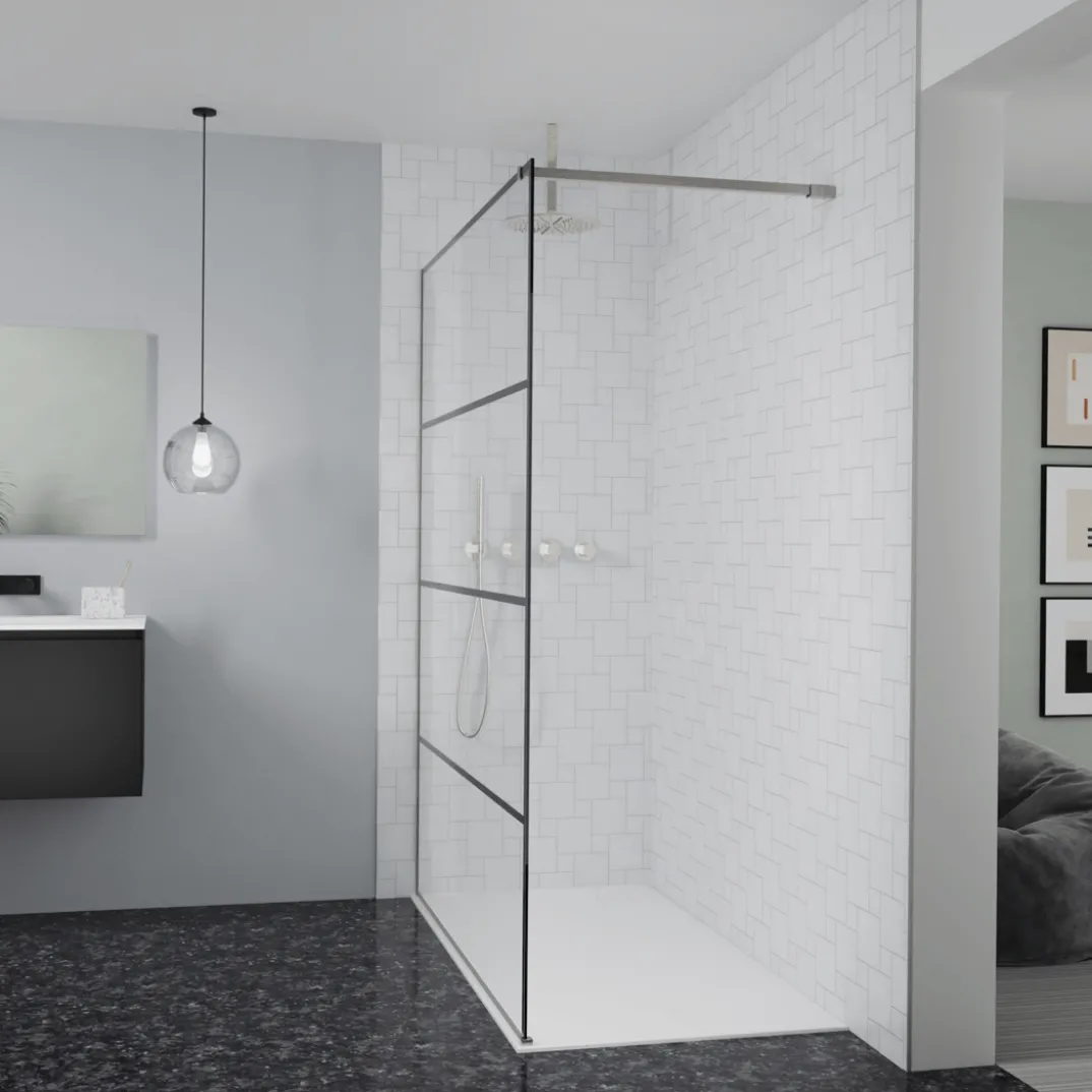Balmani Modular inloopdouche