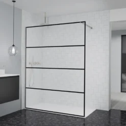 Balmani Modular inloopdouche