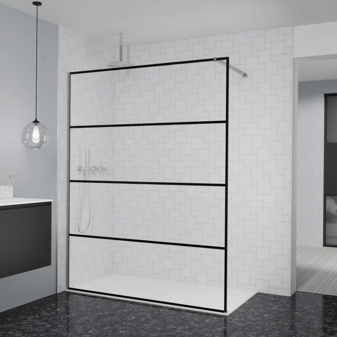 Balmani Modular inloopdouche