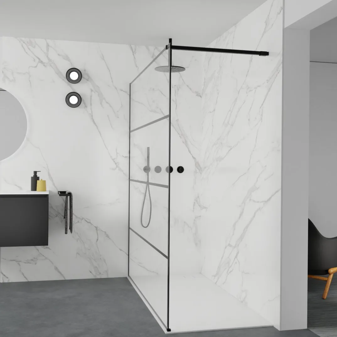 Balmani Modular inloopdouche