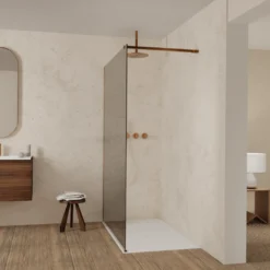 Balmani Modular inloopdouche