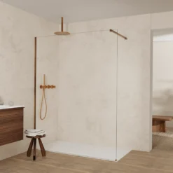Balmani Modular inloopdouche