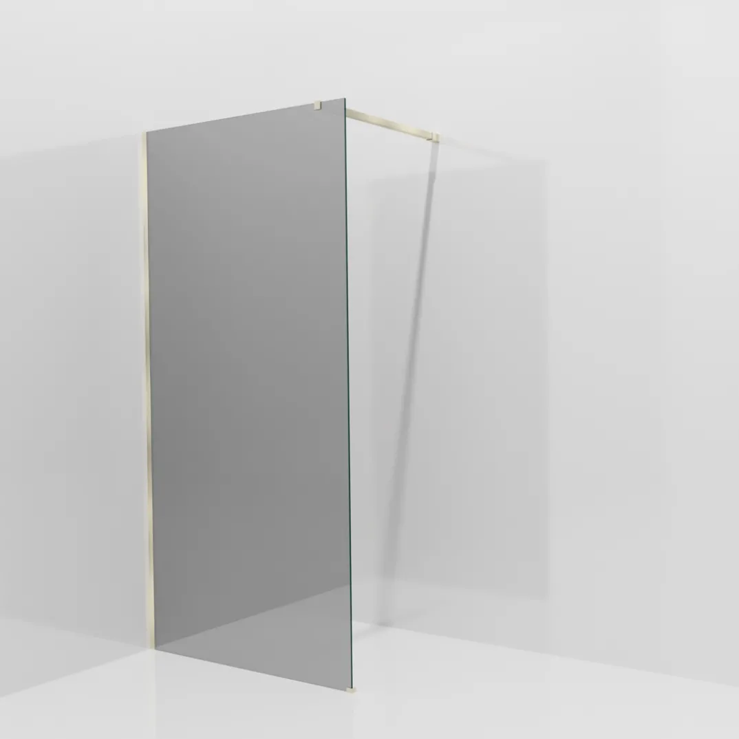 Balmani Modular inloopdouche