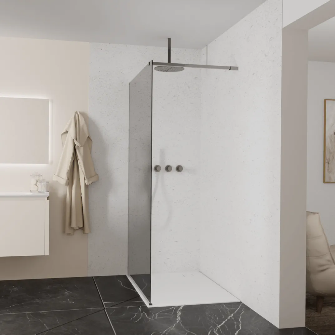 Balmani Modular inloopdouche
