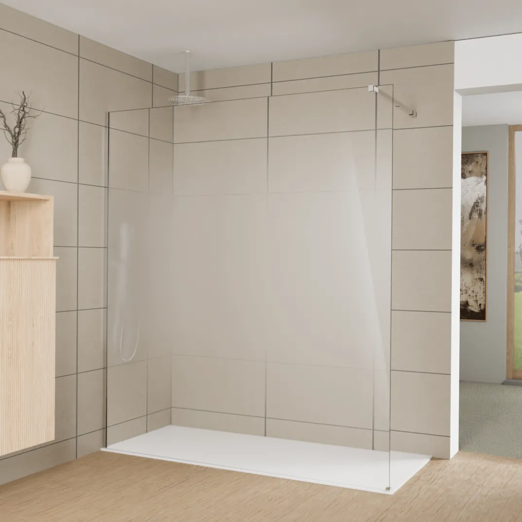 Balmani Modular inloopdouche