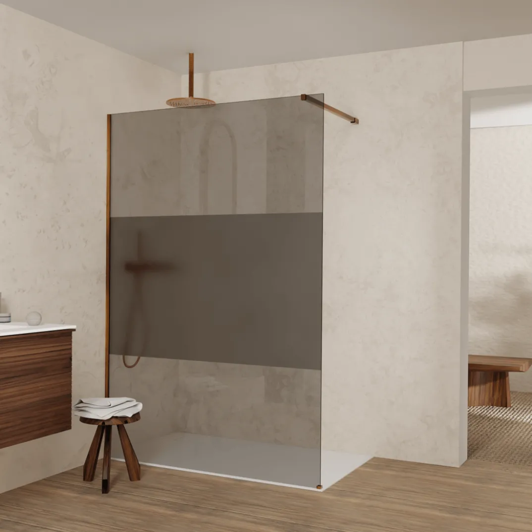Balmani Modular inloopdouche