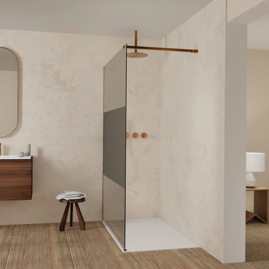 Balmani Modular inloopdouche