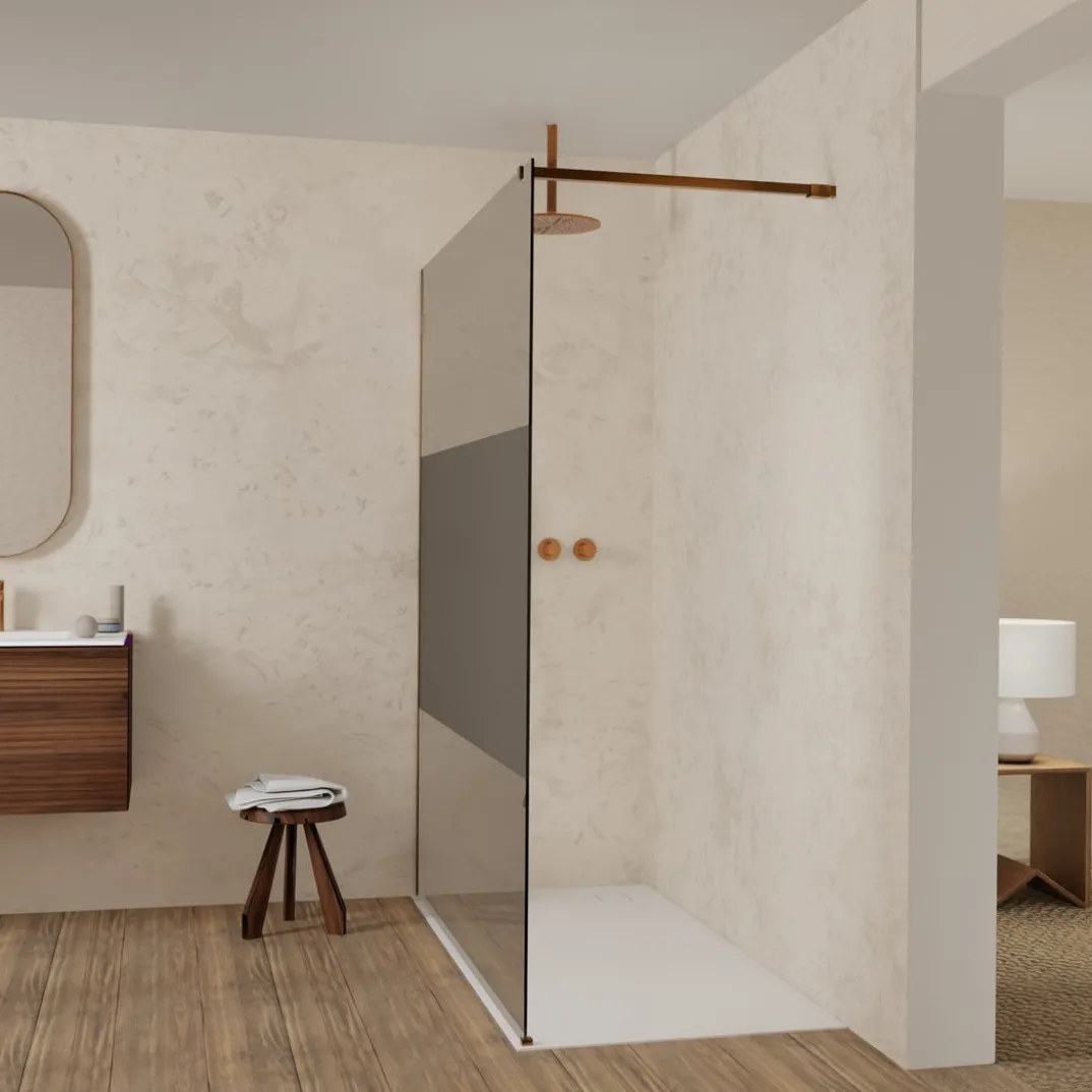 Balmani Modular inloopdouche