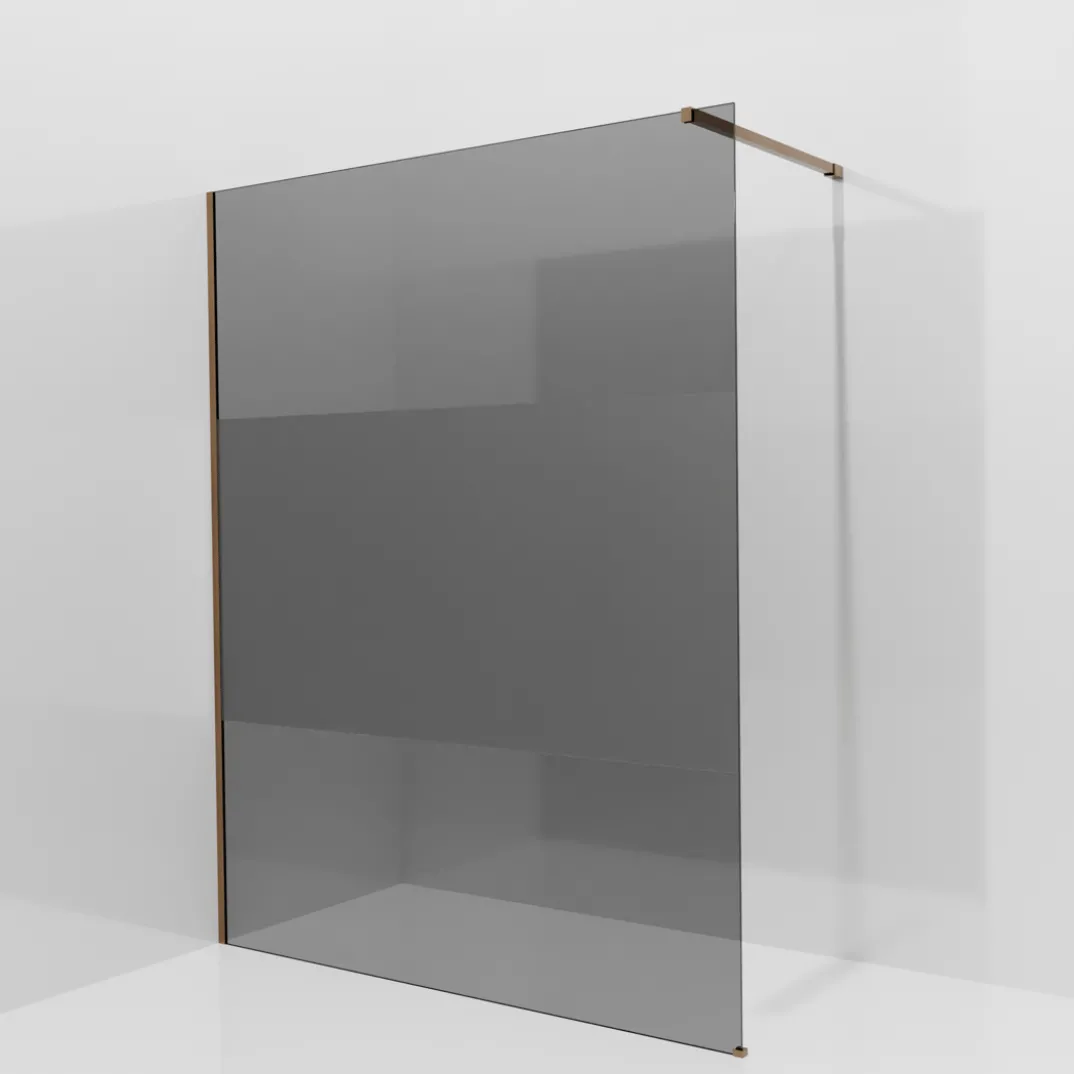 Balmani Modular inloopdouche