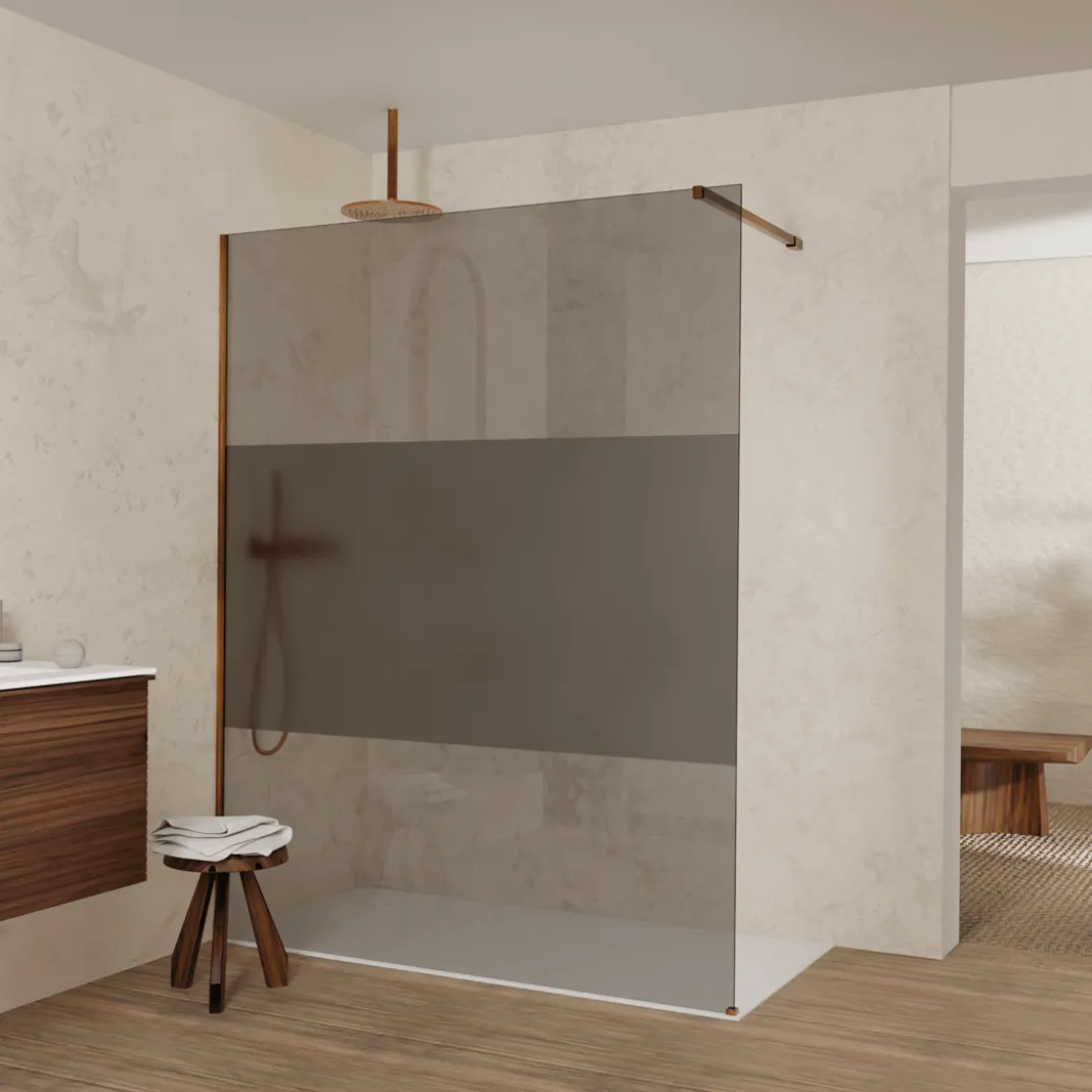 Balmani Modular inloopdouche