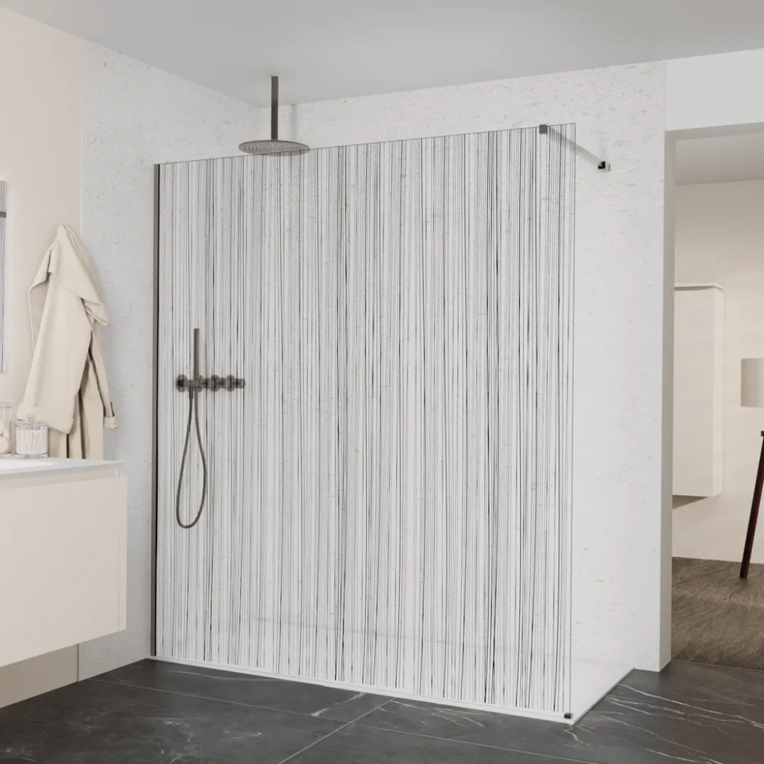 Balmani Modular inloopdouche