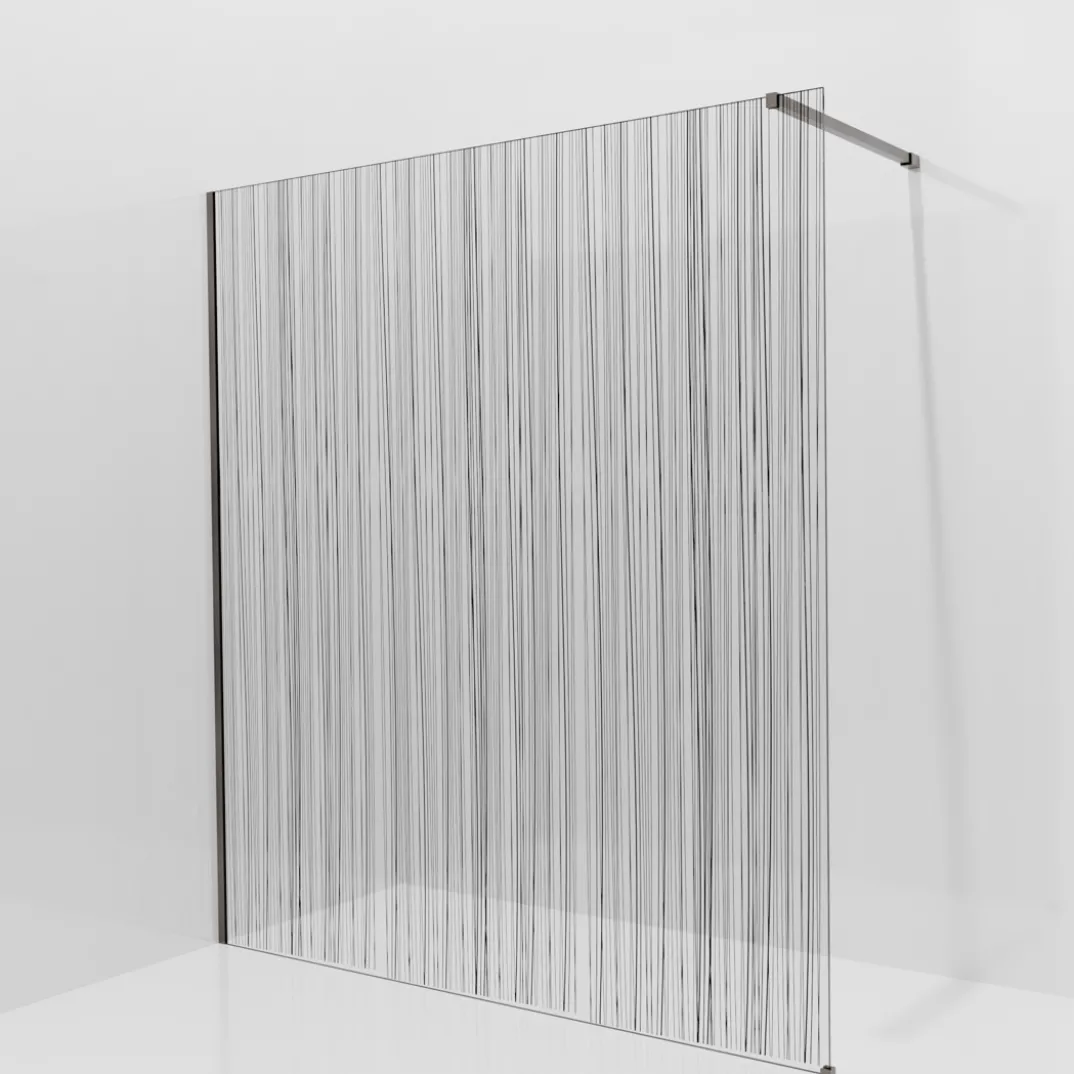 Balmani Modular inloopdouche