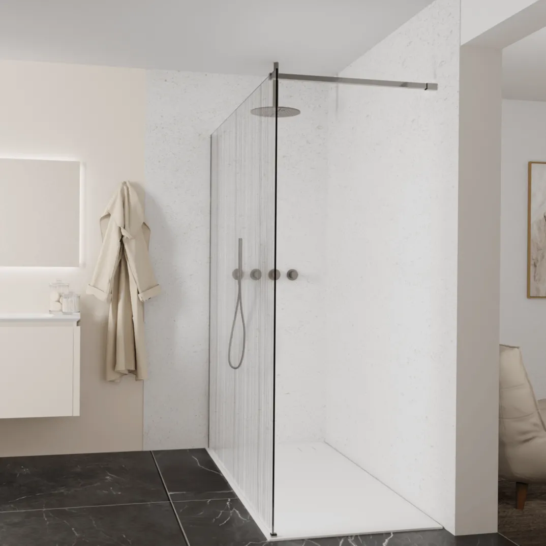 Balmani Modular inloopdouche