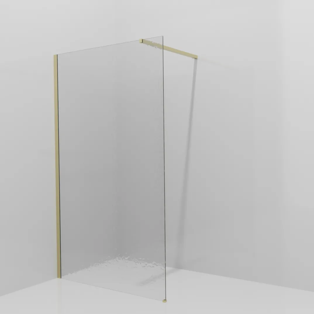 Balmani Modular inloopdouche
