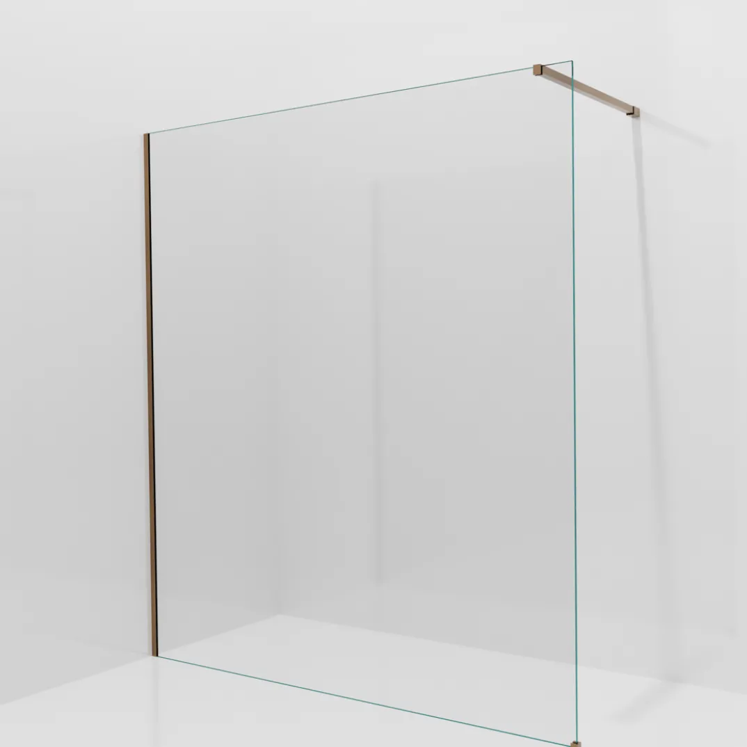 Balmani Modular inloopdouche