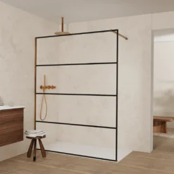Balmani Modular inloopdouche