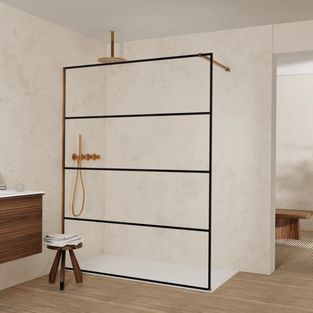 Balmani Modular inloopdouche