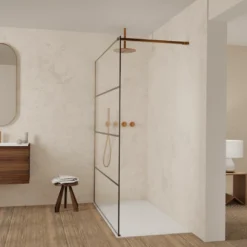 Balmani Modular inloopdouche