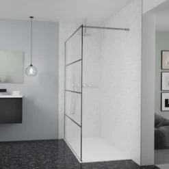 Balmani Modular inloopdouche