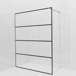 Balmani Modular inloopdouche