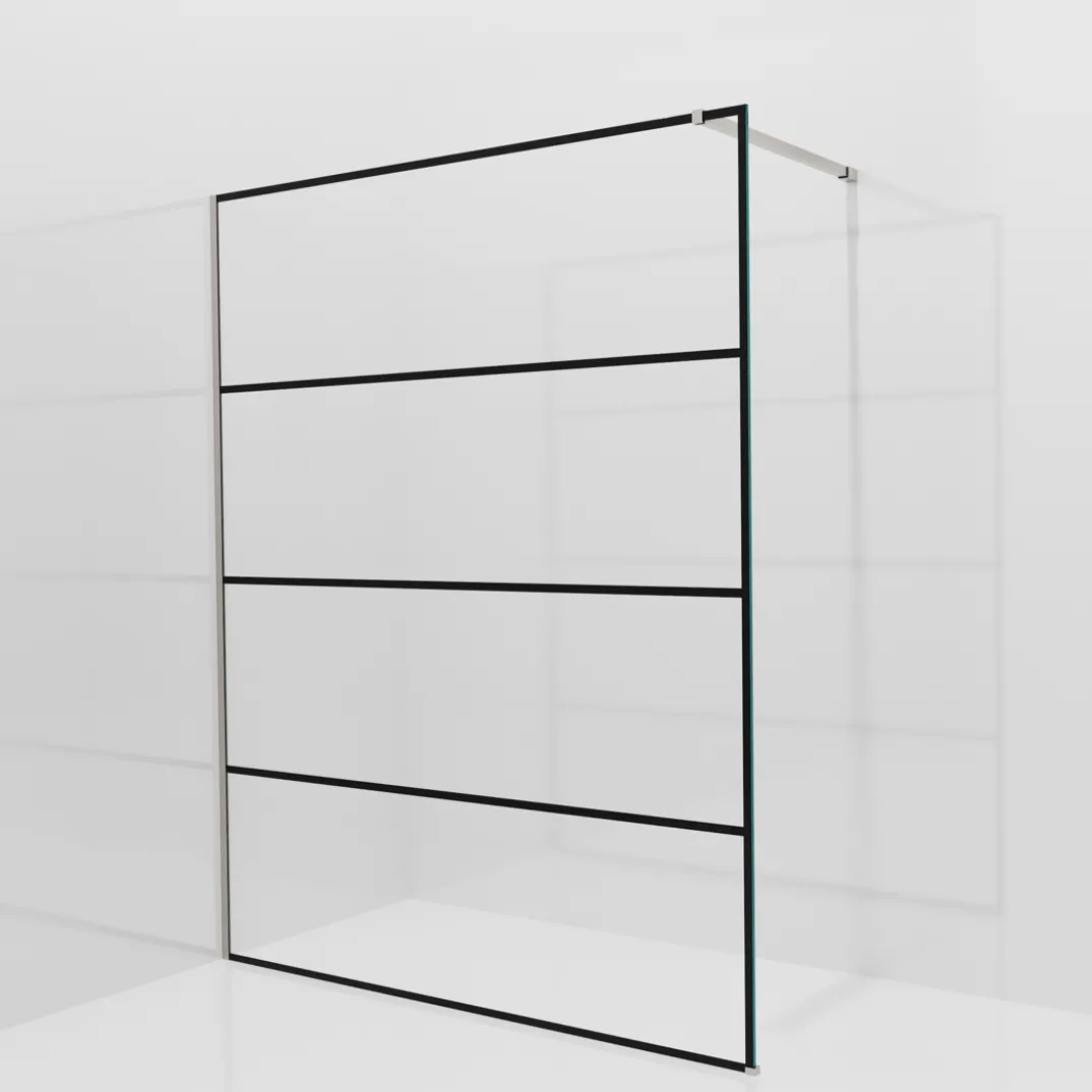 Balmani Modular inloopdouche