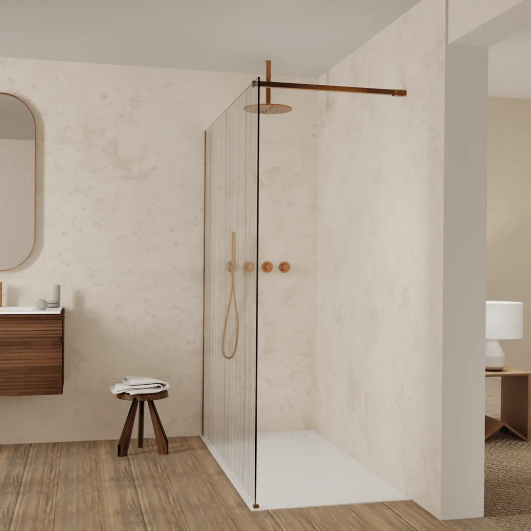 Balmani Modular inloopdouche