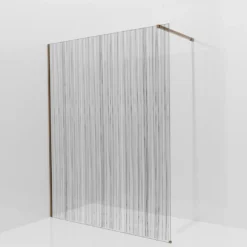 Balmani Modular inloopdouche