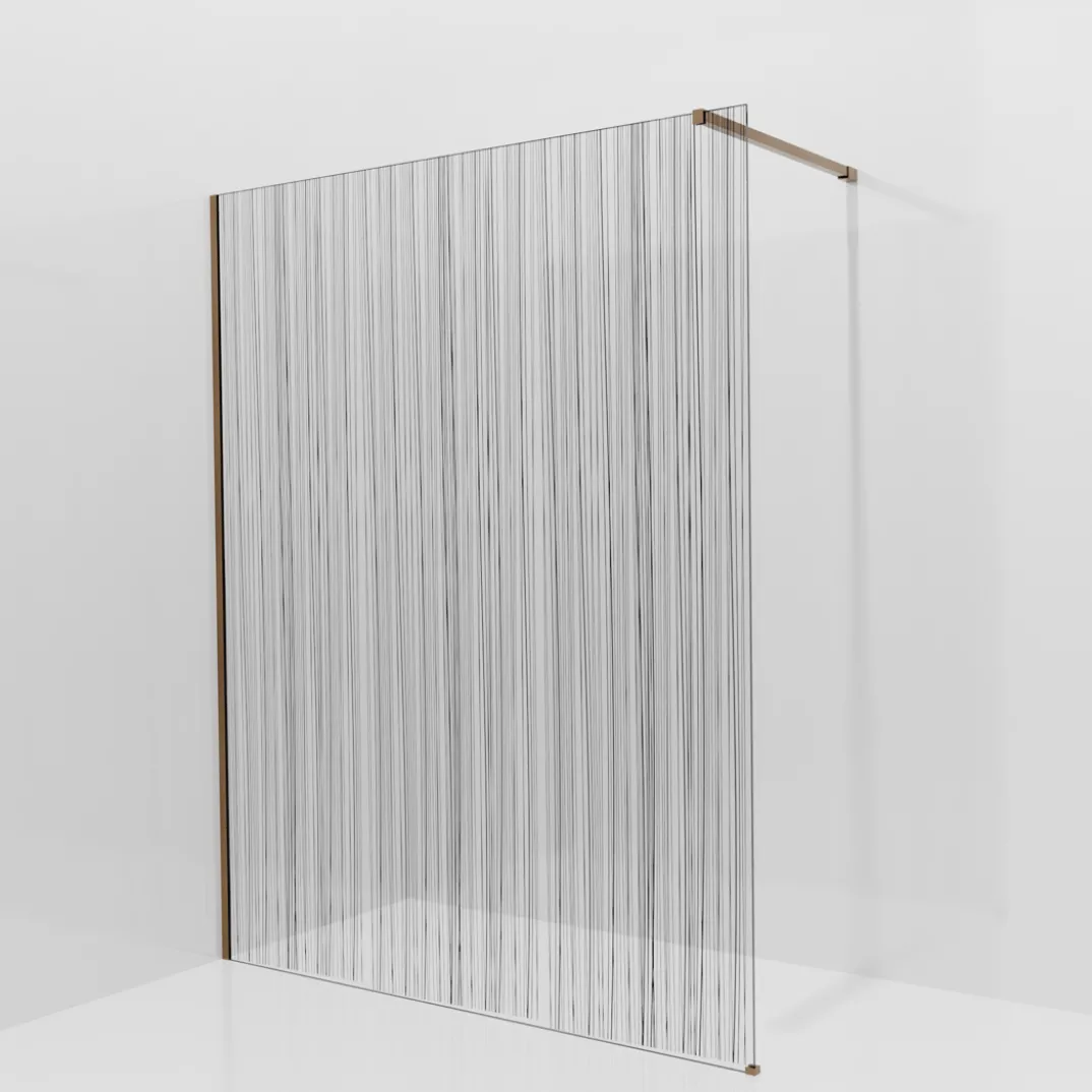 Balmani Modular inloopdouche