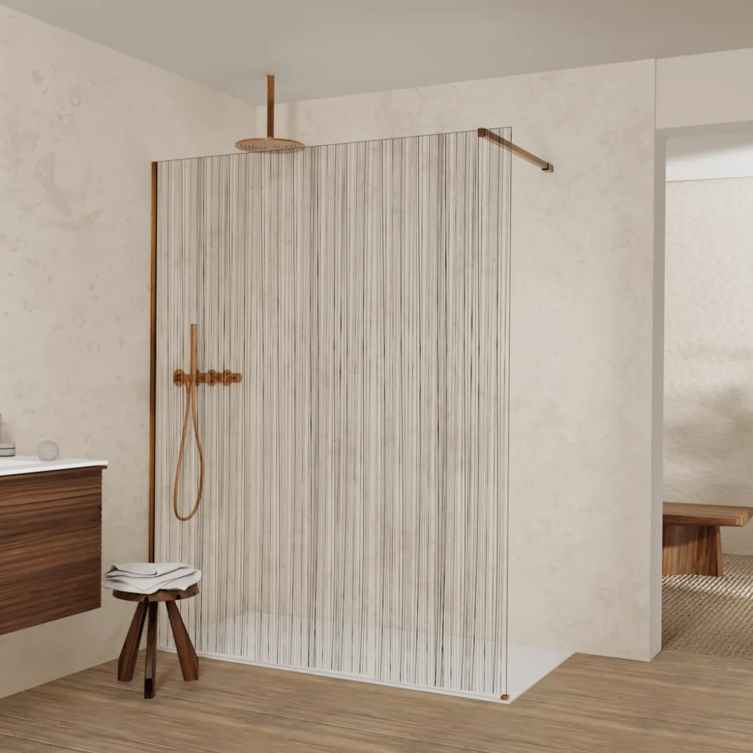 Balmani Modular inloopdouche