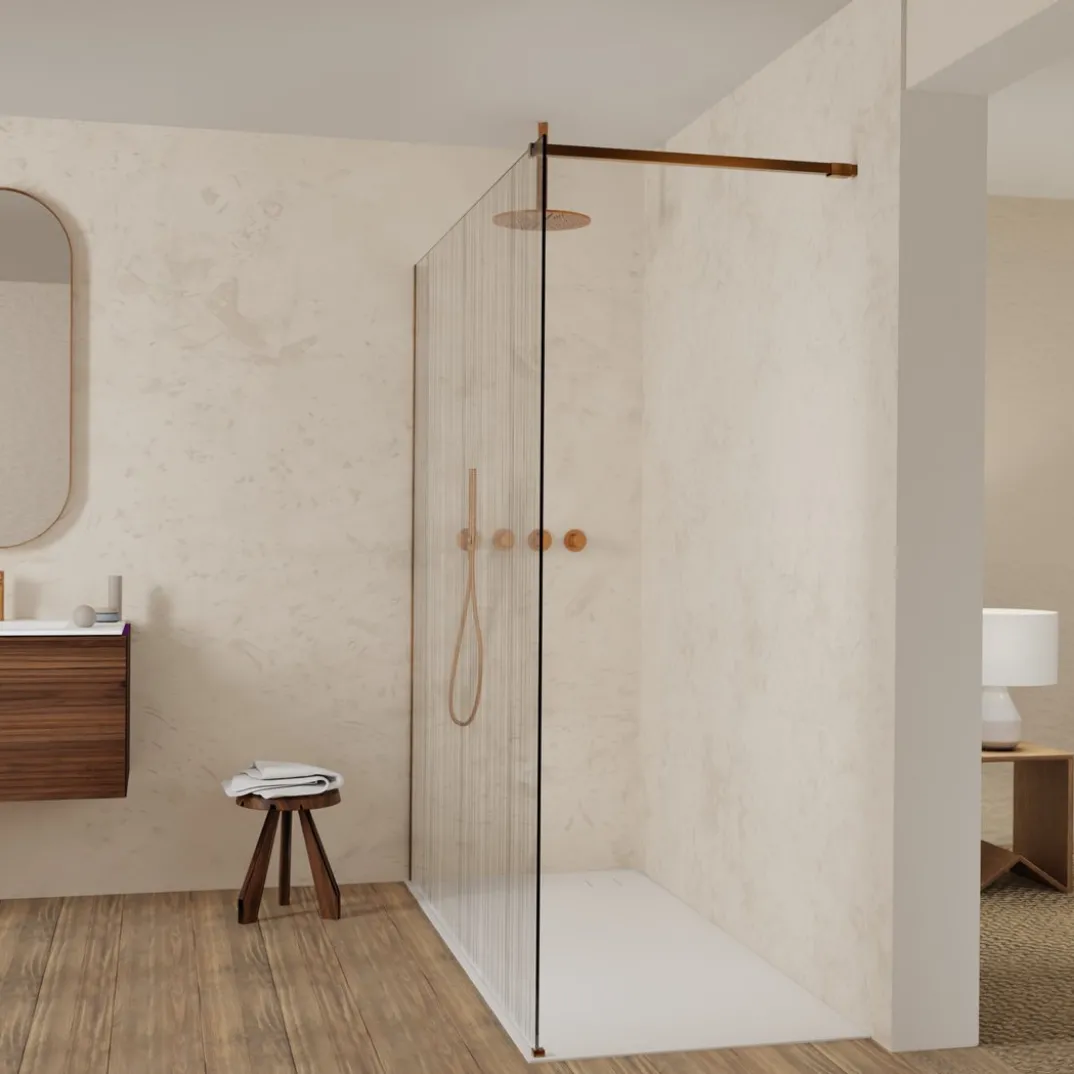 Balmani Modular inloopdouche