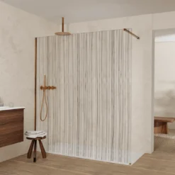 Balmani Modular inloopdouche