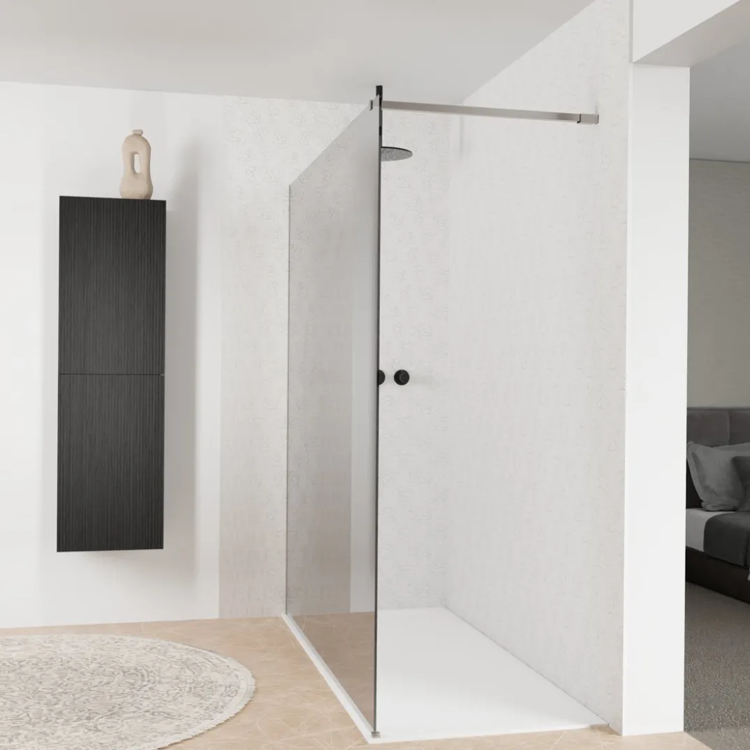 Balmani Modular inloopdouche