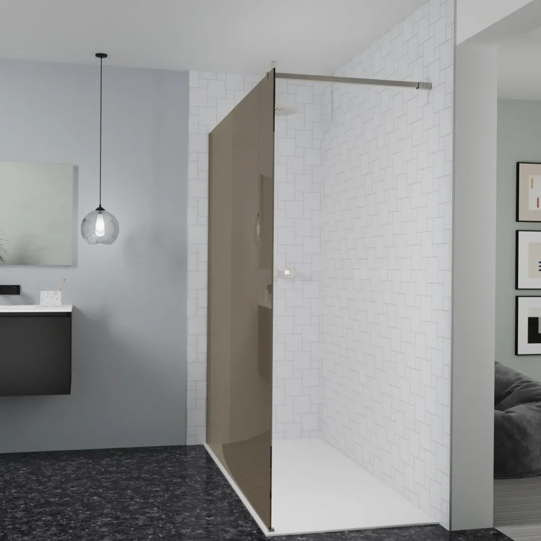 Balmani Modular inloopdouche