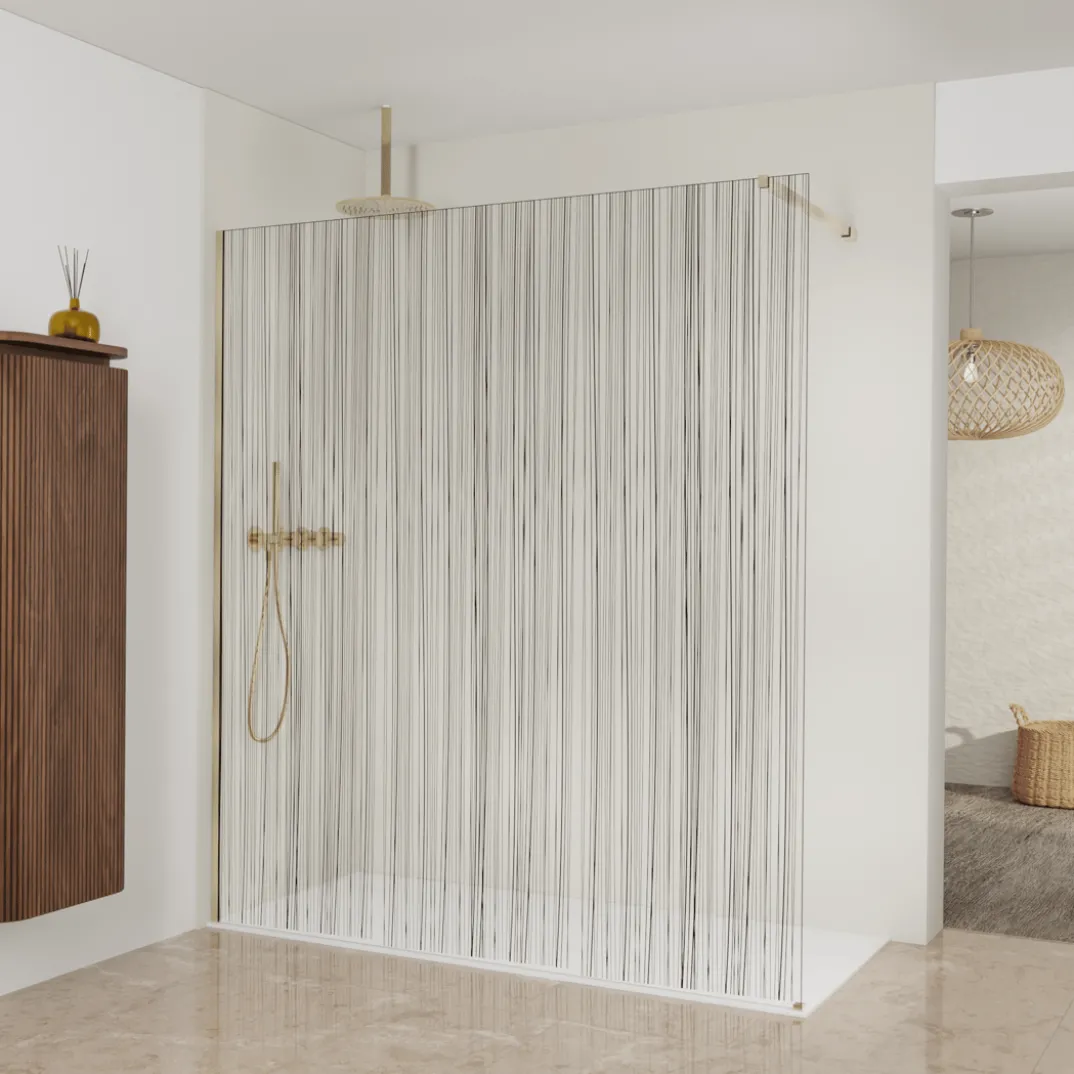 Balmani Modular inloopdouche