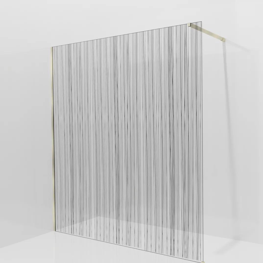 Balmani Modular inloopdouche
