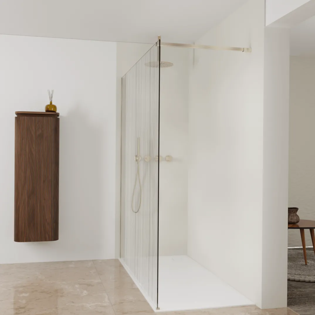 Balmani Modular inloopdouche