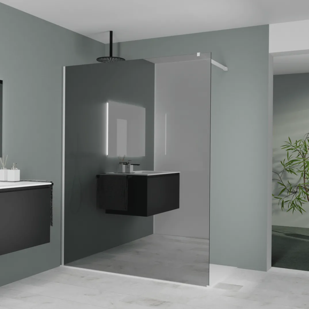 Balmani Modular inloopdouche