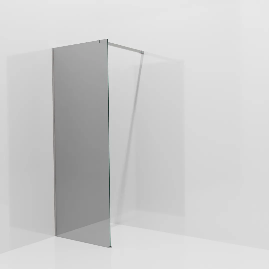 Balmani Modular inloopdouche