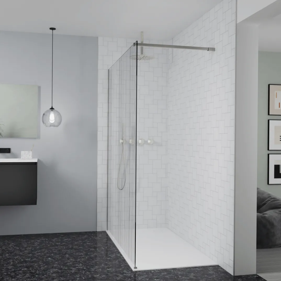 Balmani Modular inloopdouche