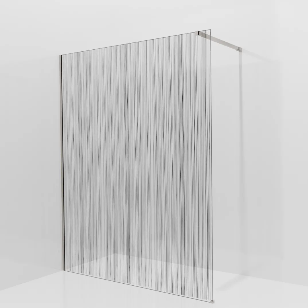 Balmani Modular inloopdouche