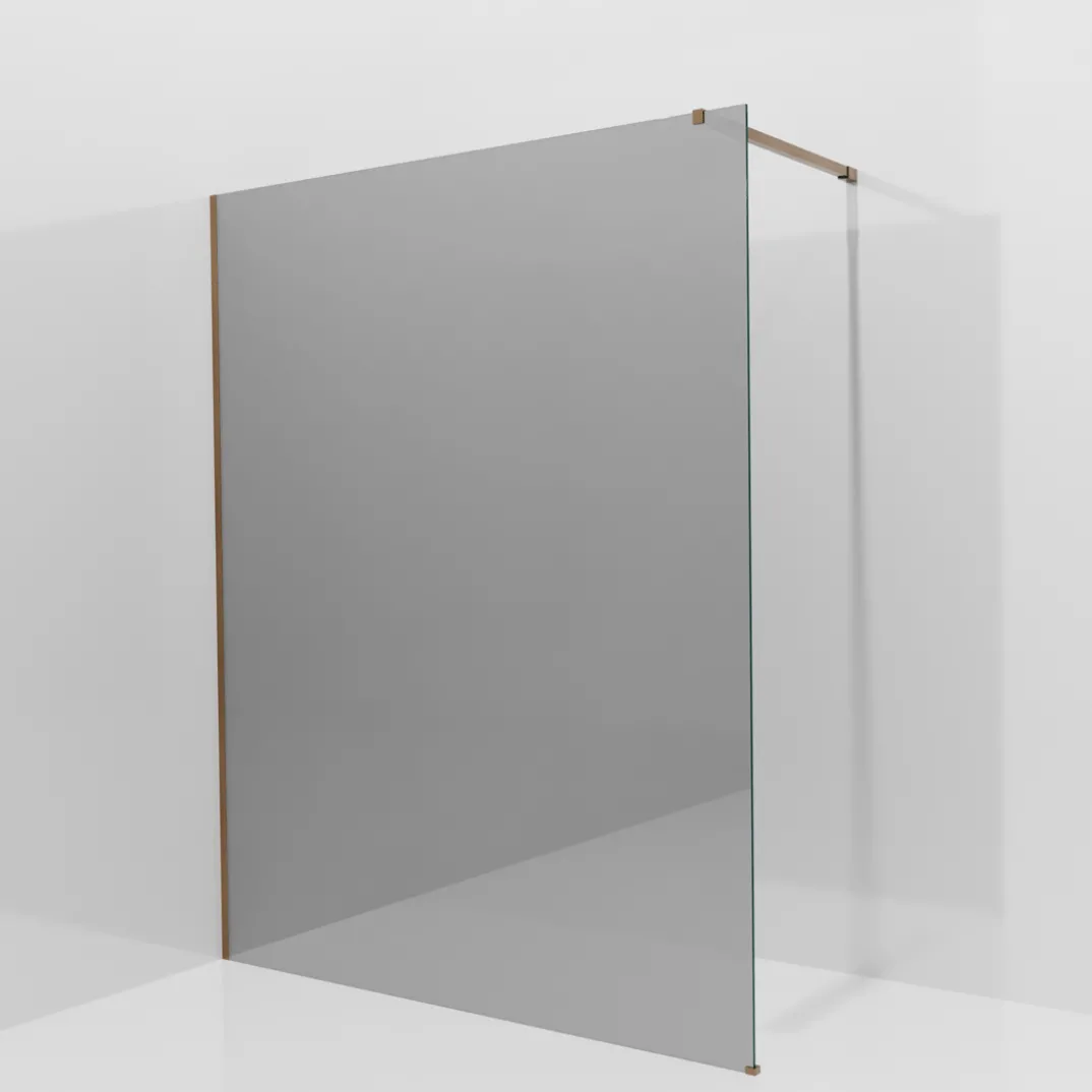 Balmani Modular inloopdouche