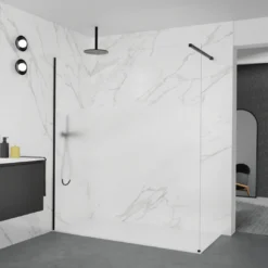 Balmani Modular inloopdouche