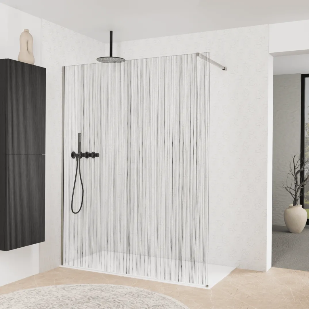 Balmani Modular inloopdouche