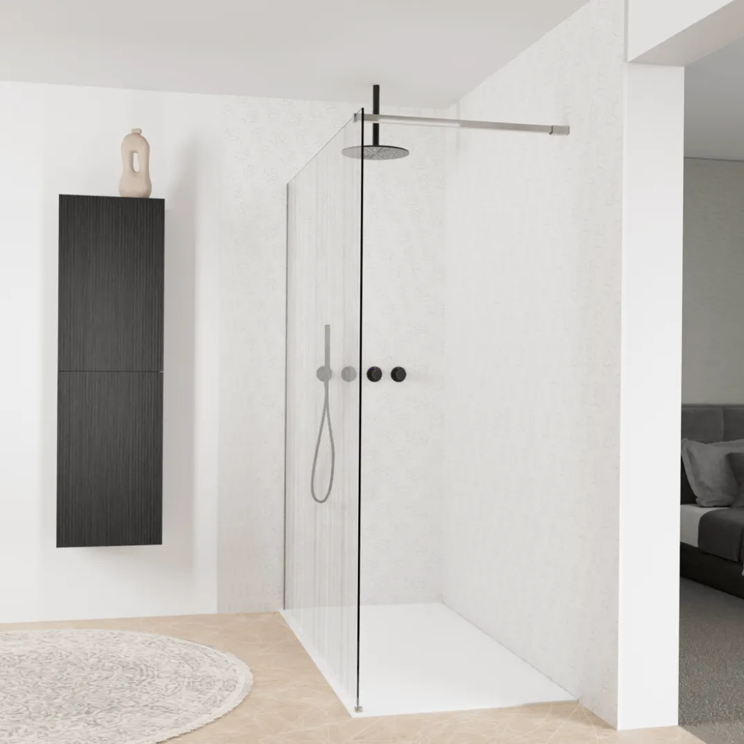 Balmani Modular inloopdouche