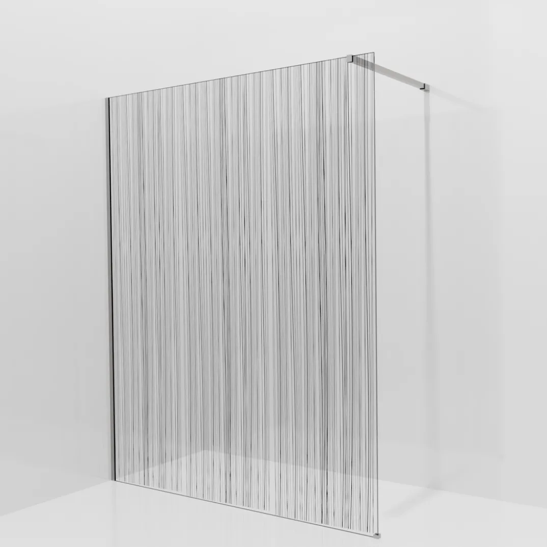 Balmani Modular inloopdouche