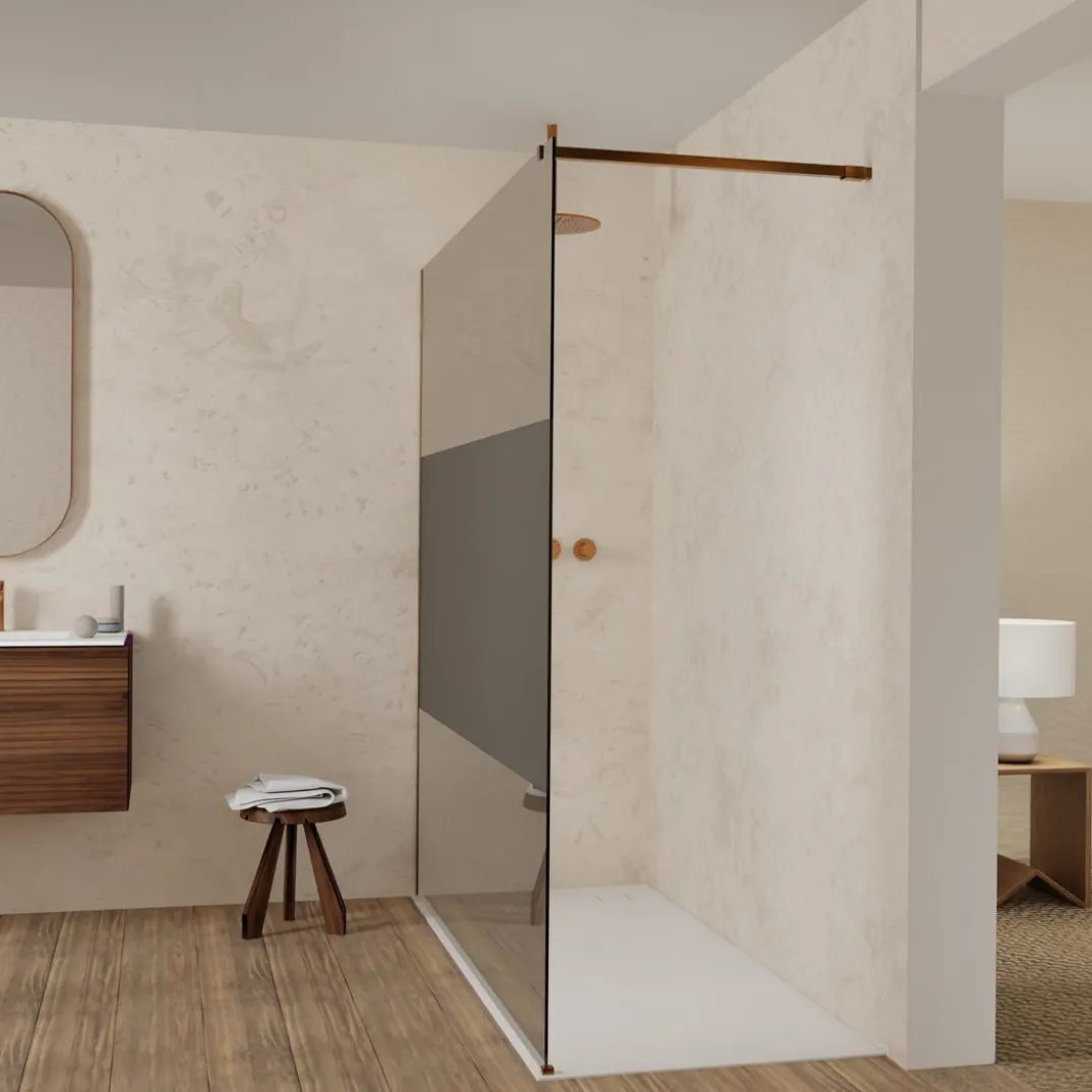 Balmani Modular inloopdouche