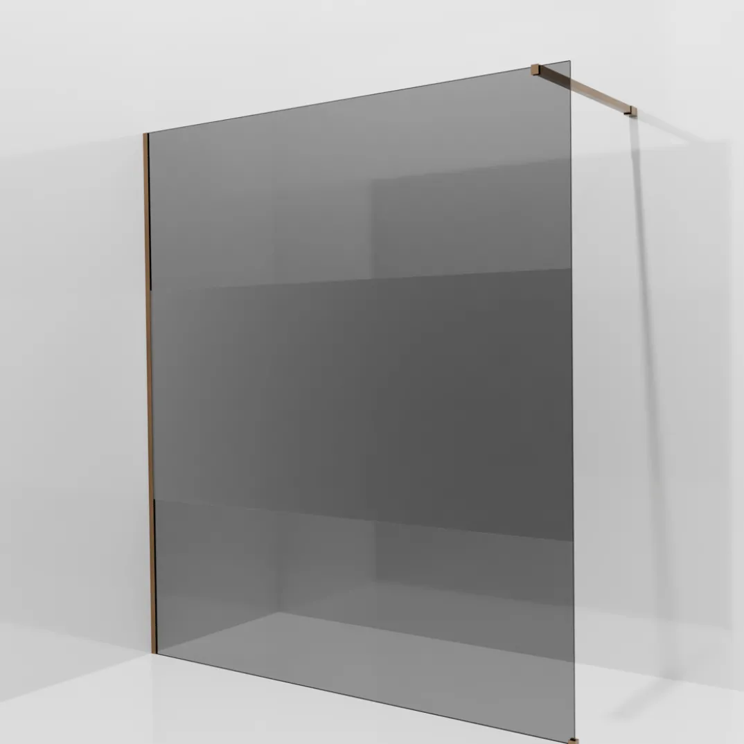 Balmani Modular inloopdouche