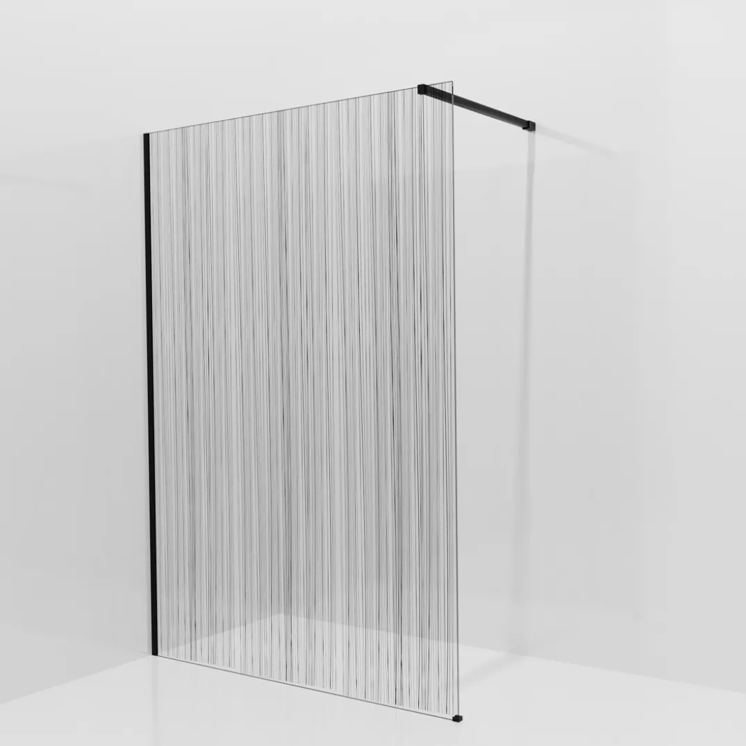 Balmani Modular inloopdouche